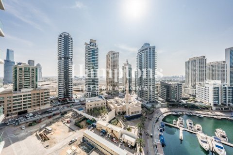 شقة في The Address Dubai Marina, مرسى دبي, دبي 1غرف نوم, 94.59011848 م² رقم 113971 - صورة 13