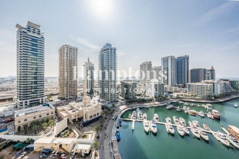 شقة في The Address Dubai Marina, مرسى دبي, دبي 1غرف نوم, 94.59011848 م² رقم 113971 - صورة 6