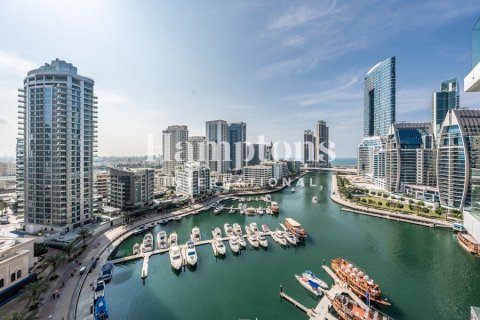 شقة في The Address Dubai Marina, مرسى دبي, دبي 1غرف نوم, 94.59011848 م² رقم 113971 - صورة 14