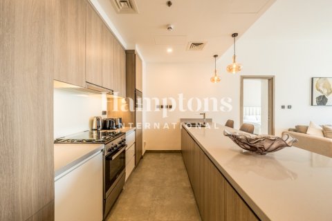 شقة في The Address Dubai Marina, مرسى دبي, دبي 1غرف نوم, 94.59011848 م² رقم 113971 - صورة 8