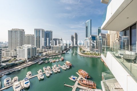 شقة في The Address Dubai Marina, مرسى دبي, دبي 1غرف نوم, 94.59011848 م² رقم 113971 - صورة 18