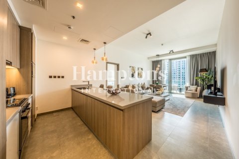 Apartment in The Address Dubai Marina, Dubai Marina, Dubai 1 bedroom, 94.5901 sq.m. № 113971