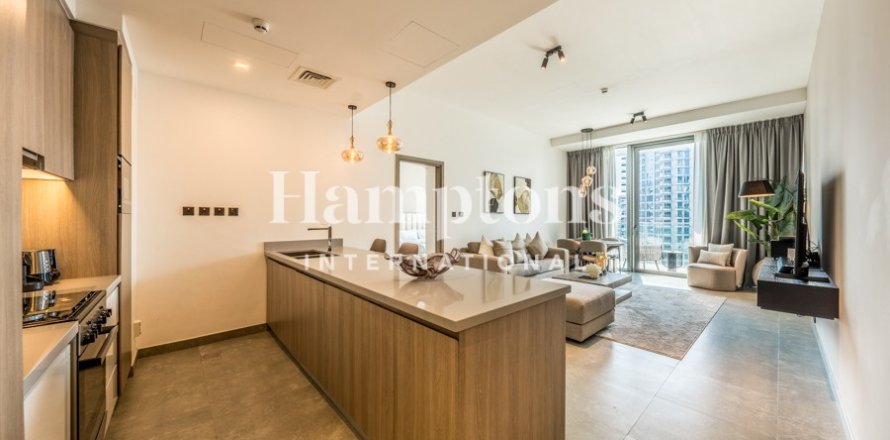 شقة في The Address Dubai Marina, مرسى دبي, دبي 1غرف نوم, 94.5901 م² رقم 113971
