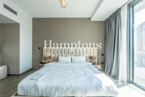 شقة في The Address Dubai Marina, مرسى دبي, دبي 1غرف نوم, 94.59011848 م² رقم 113971 - صورة 16
