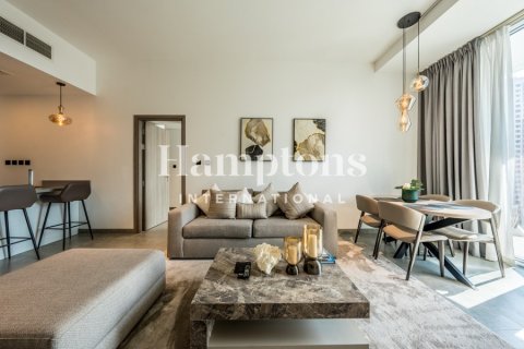 شقة في The Address Dubai Marina, مرسى دبي, دبي 1غرف نوم, 94.59011848 م² رقم 113971 - صورة 24