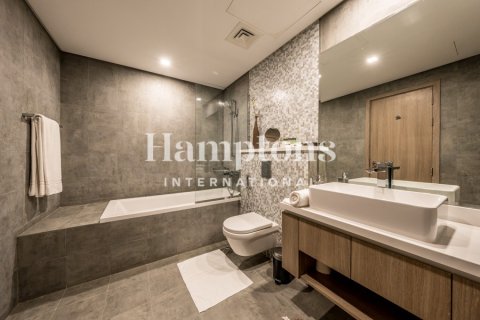 شقة في The Address Dubai Marina, مرسى دبي, دبي 1غرف نوم, 94.59011848 م² رقم 113971 - صورة 17