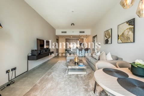 شقة في The Address Dubai Marina, مرسى دبي, دبي 1غرف نوم, 94.59011848 م² رقم 113971 - صورة 23