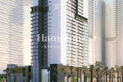 Apartment in Bur Dubai, Dubai 2 bedrooms, 103.10932358 sq.m. № 113973 - photo 8