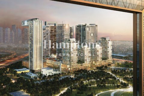Apartment in Bur Dubai, Dubai 2 bedrooms, 103.10932358 sq.m. № 113973 - photo 7