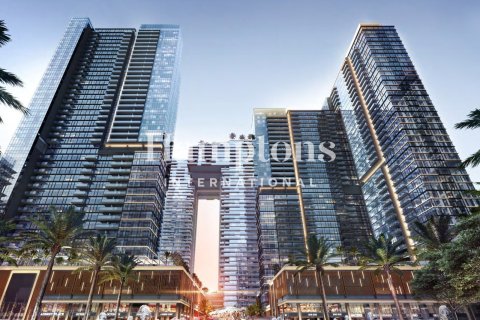 Apartment in Bur Dubai, Dubai 2 bedrooms, 103.10932358 sq.m. № 113973 - photo 4