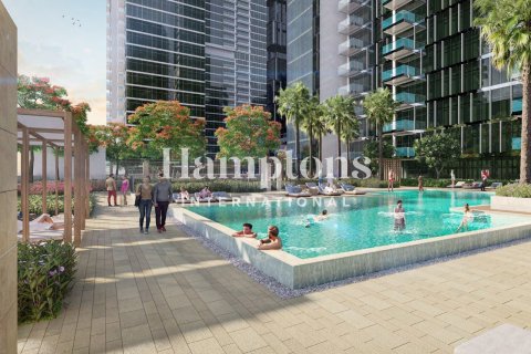 Apartment in Bur Dubai, Dubai 2 bedrooms, 103.10932358 sq.m. № 113973 - photo 5