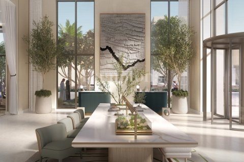 Apartment in Maple at Dubai Hills Estate, Dubai Hills Estate, Dubai 1 bedroom, 72.4643 sq.m. № 113972