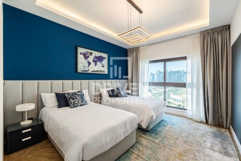 شقة في The Fairmont Palm Residences, نخلة جميرا, دبي 2 غرف نوم, 160.54 م² رقم 127894 - صورة 5