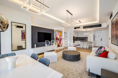 شقة في The Fairmont Palm Residences, نخلة جميرا, دبي 2 غرف نوم, 160.54 م² رقم 127894
