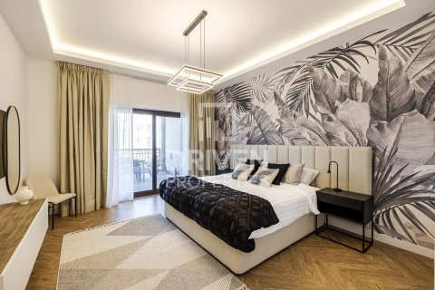 شقة في The Fairmont Palm Residences, نخلة جميرا, دبي 2 غرف نوم, 160.54 م² رقم 127894 - صورة 15