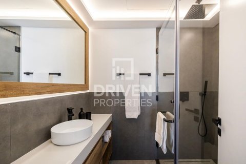 شقة في The Fairmont Palm Residences, نخلة جميرا, دبي 2 غرف نوم, 160.54 م² رقم 127894 - صورة 2