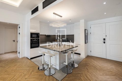 شقة في The Fairmont Palm Residences, نخلة جميرا, دبي 2 غرف نوم, 160.54 م² رقم 127894 - صورة 8