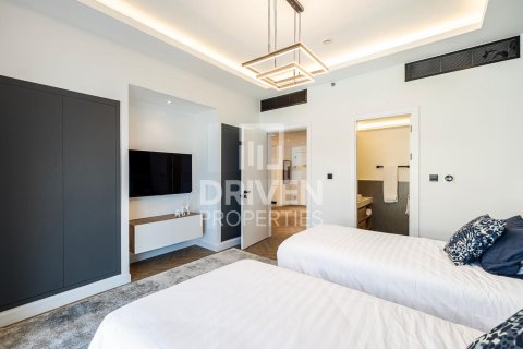 شقة في The Fairmont Palm Residences, نخلة جميرا, دبي 2 غرف نوم, 160.54 م² رقم 127894 - صورة 7