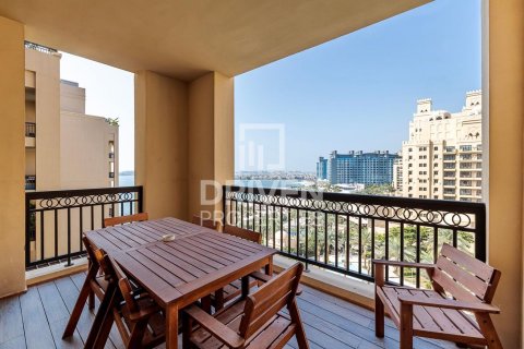 شقة في The Fairmont Palm Residences, نخلة جميرا, دبي 2 غرف نوم, 160.54 م² رقم 127894 - صورة 16