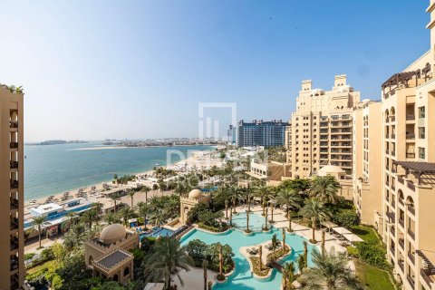 شقة في The Fairmont Palm Residences, نخلة جميرا, دبي 2 غرف نوم, 160.54 م² رقم 127894 - صورة 6