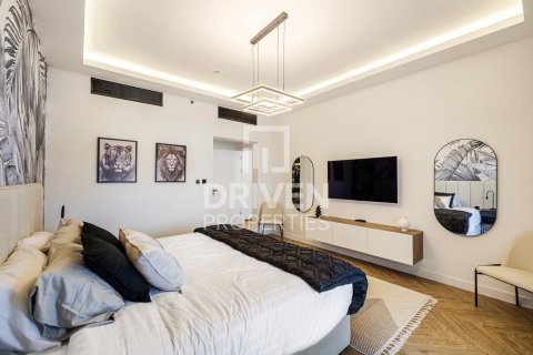 شقة في The Fairmont Palm Residences, نخلة جميرا, دبي 2 غرف نوم, 160.54 م² رقم 127894 - صورة 3