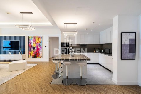 شقة في The Fairmont Palm Residences, نخلة جميرا, دبي 2 غرف نوم, 160.54 م² رقم 127894 - صورة 9