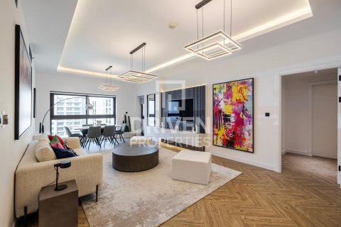 شقة في The Fairmont Palm Residences, نخلة جميرا, دبي 2 غرف نوم, 160.54 م² رقم 127894 - صورة 10
