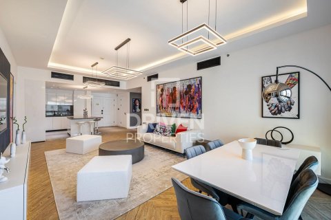 شقة في The Fairmont Palm Residences, نخلة جميرا, دبي 2 غرف نوم, 160.54 م² رقم 127894 - صورة 4