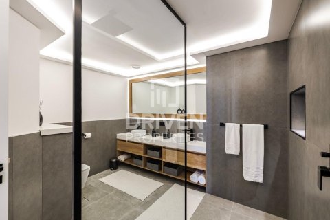 شقة في The Fairmont Palm Residences, نخلة جميرا, دبي 2 غرف نوم, 160.54 م² رقم 127894 - صورة 12