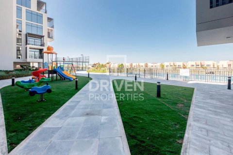 Снять в аренду квартиру в Arjan, Дубай: 2 спальни, 113.06м², № 127895 - фото 14