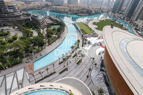 Снять в аренду квартиру в Opera District, Даунтаун Дубай (Даунтаун Бурдж Дубай), Дубай: 4 спальни, 492.39м², № 127903 - фото 13