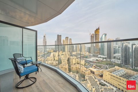 Appartement à Downtown Dubai (Downtown Burj Dubai), Dubai, 3 chambres, 176.1 m², № 83741