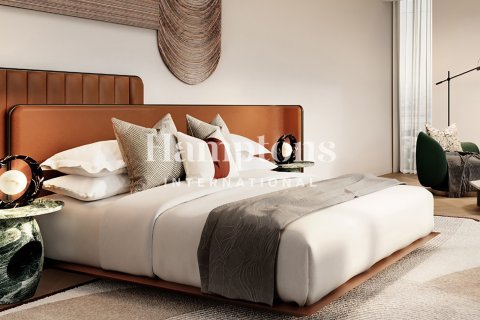 Apartamento en Jumeirah Lake Towers, Dubai, 2 dormitorios, 137.01 m², № 104594