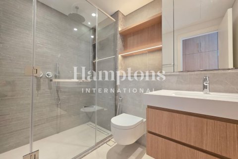 Apartment in Maple at Dubai Hills Estate, Dubai Hills Estate, Dubai 1 bedroom, 78.3172 sq.m. № 104593
