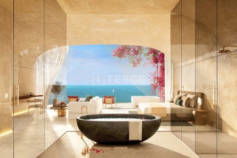 Hotel in The World Islands, Dubai 1 bedroom, 57 sq.m. № 6242 - photo 5