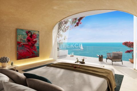 Hotel in The World Islands, Dubai 1 bedroom, 57 sq.m. № 6242 - photo 7