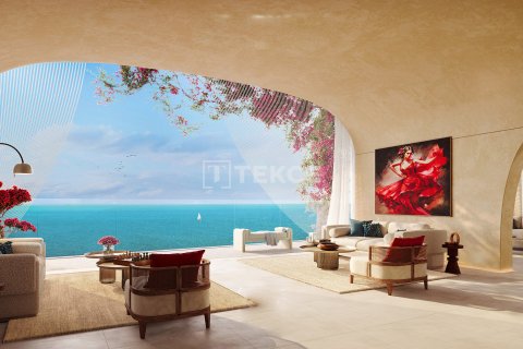 Hotel in The World Islands, Dubai 1 bedroom, 57 sq.m. № 6242 - photo 6