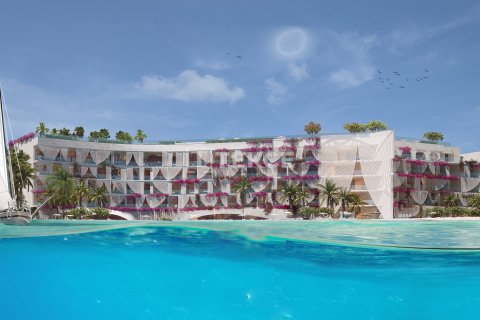 Hotel in The World Islands, Dubai 1 bedroom, 57 sq.m. № 6242 - photo 15