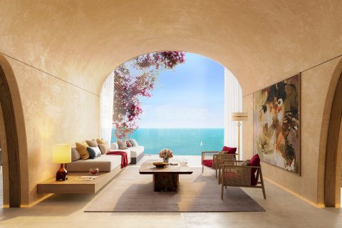 Hotel in The World Islands, Dubai 1 bedroom, 57 sq.m. № 6242 - photo 8