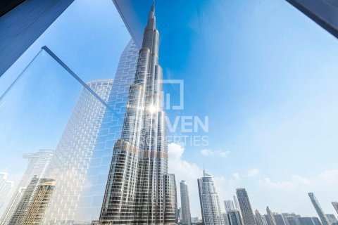 Appartement à The Address Residences Dubai Opera, Downtown Dubai (Downtown Burj Dubai), Dubai, 3 chambres, 165.55 m², № 127960