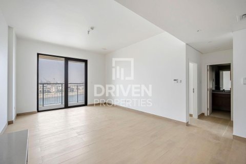 Снять в аренду квартиру в La Mer, Джумейра, Дубай: 1 спальня, 75.81м², № 127971 - фото 4