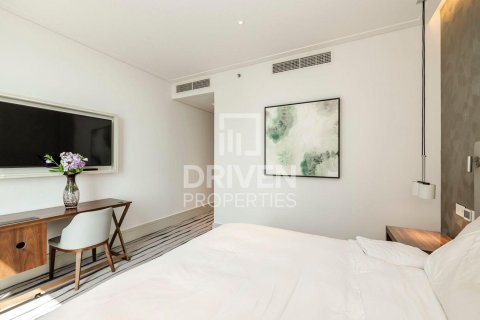 Снять в аренду квартиру в Vida Residence Downtown, Даунтаун Дубай (Даунтаун Бурдж Дубай), Дубай: 3 спальни, 183.86м², № 127970 - фото 9