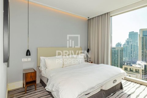 Снять в аренду квартиру в Vida Residence Downtown, Даунтаун Дубай (Даунтаун Бурдж Дубай), Дубай: 3 спальни, 183.86м², № 127970 - фото 4
