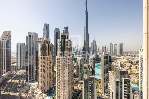 Снять в аренду квартиру в Vida Residence Downtown, Даунтаун Дубай (Даунтаун Бурдж Дубай), Дубай: 3 спальни, 183.86м², № 127970 - фото 14