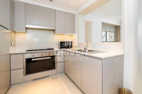 Снять в аренду квартиру в Vida Residence Downtown, Даунтаун Дубай (Даунтаун Бурдж Дубай), Дубай: 3 спальни, 183.86м², № 127970 - фото 10