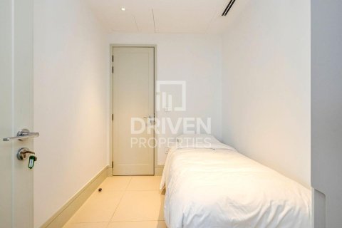 Снять в аренду квартиру в Vida Residence Downtown, Даунтаун Дубай (Даунтаун Бурдж Дубай), Дубай: 3 спальни, 183.86м², № 127970 - фото 12