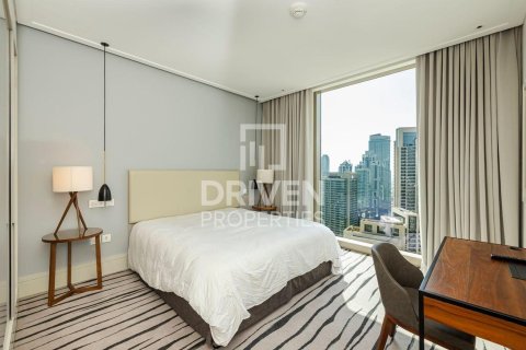 Снять в аренду квартиру в Vida Residence Downtown, Даунтаун Дубай (Даунтаун Бурдж Дубай), Дубай: 3 спальни, 183.86м², № 127970 - фото 6