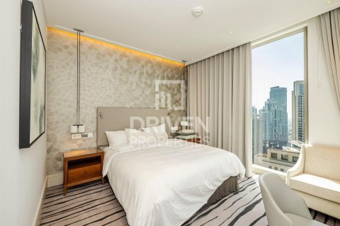 Снять в аренду квартиру в Vida Residence Downtown, Даунтаун Дубай (Даунтаун Бурдж Дубай), Дубай: 3 спальни, 183.86м², № 127970 - фото 8