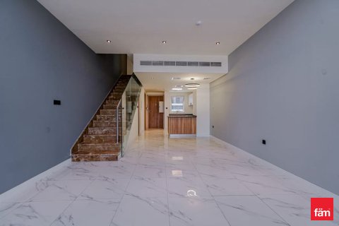 Townhouse in Dubai 2 bedrooms, 123.7 sq.m. № 114977