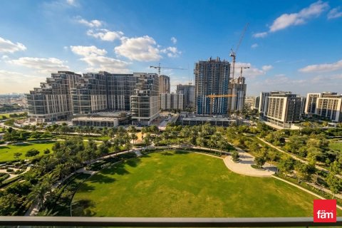 Apartment in Dubai Hills Estate, Dubai 3 bedrooms, 132.4 sq.m. № 114973